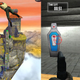 Illustration for article titled This Weeks iPad Charts: emTemple Run 2/em and the emNRA Practice Range/em